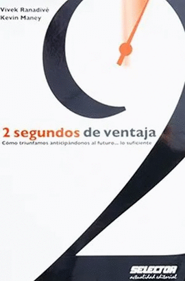 2 SEGUNDOS DE VENTAJA