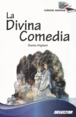 LA DIVINA COMEDIA