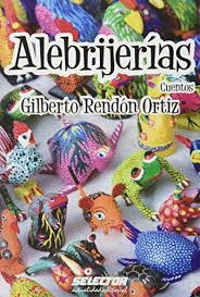 ALEBRIJERIAS