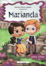 MARIANELA PARA NIÑOS