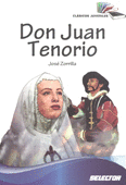 DON JUAN TENORIO (CLASICOS JUVENILES)