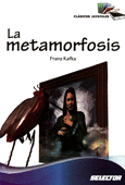 LA METAMORFOSIS  (CLASICOS JUVENILES)