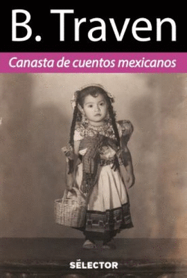 CANASTA DE CUENTOS MEXICANOS