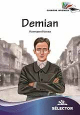 DEMIAN  (CLASICOS JUVENILES)