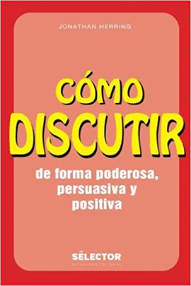COMO DISCUTIR