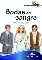 BODAS DE SANGRE (CLASICOS JUVENILES)