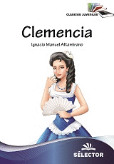 CLEMENCIA (CLASICOS JUVENILES)