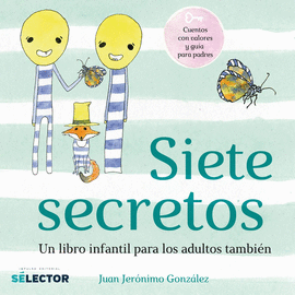 SIETE SECRETOS
