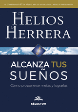 ALCANZA TUS SUEÑOS EDIC- NUEVA 2015