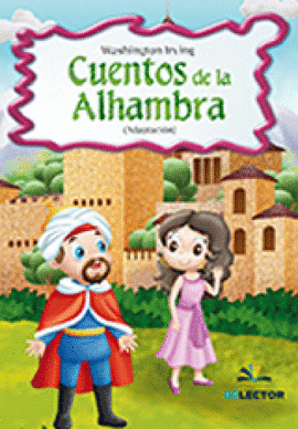 CUENTOS DE ALHAMBRA