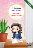 EL DIARIO DE ANA FRANK (BILINGUE)