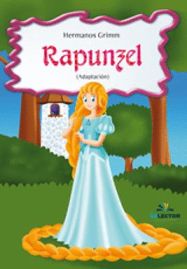 RAPUNZEL