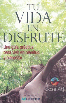 TU VIDA EN DISFRUTE