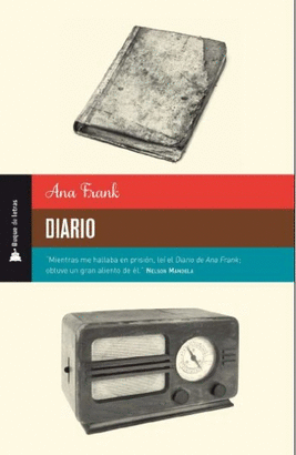 EL DIARIO DE ANA FRANK