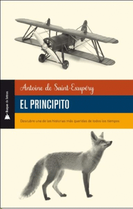 EL PRINCIPITO