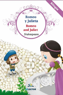 ROMEO Y JULIETA (ESPAÑOL-INGLÉS)