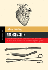 FRANKENSTEIN