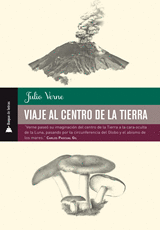 VIAJE AL CENTRO DE LA TIERRA