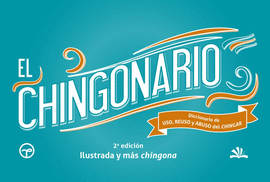 EL CHINGONARIO 2° EDICIÓN