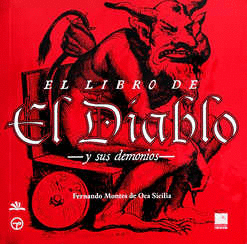 EL LIBRO DEL DIABLO