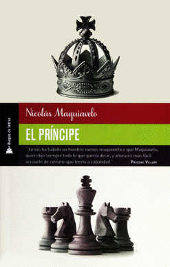 EL PRÍNCIPE