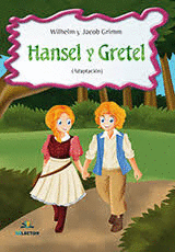 HANSEL Y GRETEL