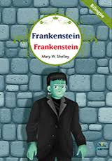 FRANKENSTEIN