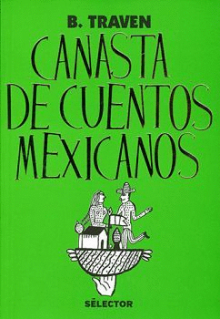 CANASTA DE CUENTOS MEXICANOS