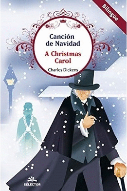 CANCIÓN DE NAVIDAD (ESPAÑOL-INGLÉS)