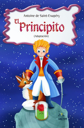 EL PRINCIPITO