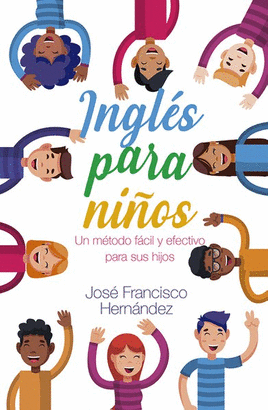 INGLÉS PARA NIÑOS ED 2019