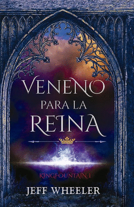 VENENO PARA LA REINA