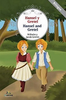 HANSEL Y GRETEL (HANSEL AND GRETEL