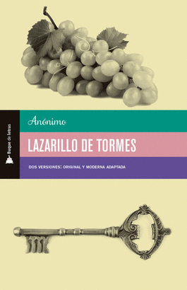 LAZARILLO DE TORMES