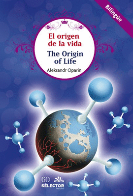 EL ORIGEN DE LA VIDA (THE ORIGIN OF LIFE)