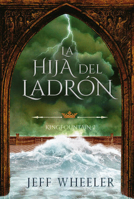 LA HIJA DEL LADRÓN