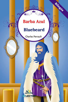 BARBA AZUL (BLUEBEARD)