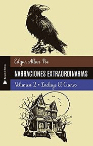 NARRACIONES EXTRAORDINARIAS 2