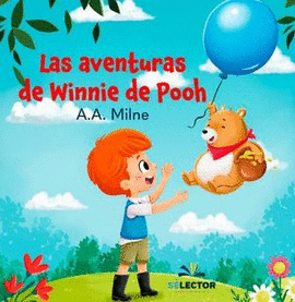 LAS AVENTURAS DE WINNIE DE POOH