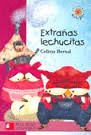 EXTRAÑAS LECHUCITAS