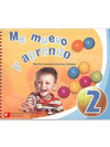 ME MUEVO Y APRENDO 2  PREESCOLAR