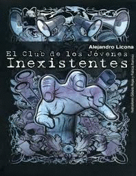 EL CLUB DE LOS JOVENES INEXISTENTES