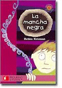 LA MANCHA NEGRA