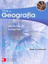 VIVE LA GEOGRAFIA 5 SEMES BACH S-PIADA