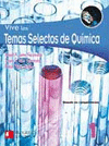VIVE LOS TEMAS SELECTOS DE QUIMICA BACH. BASADO EN COMPETENCIAS