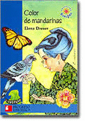 COLOR DE MANDARINAS