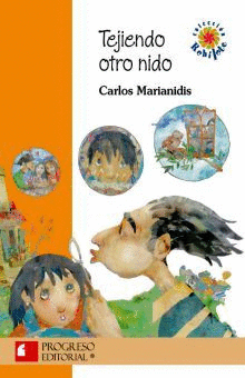TEJIENDO OTRO NIDO