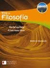 VIVE LA FILOSOFIA BASADO EN COMPETENCIAS BACH