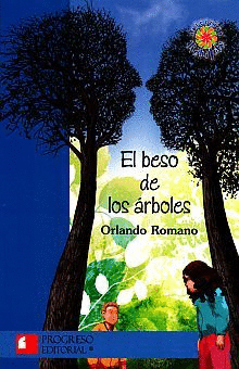 EL BESO DE LOS ARBOLES