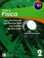VIVE LA FISICA 2 POR COMPETENCIAS